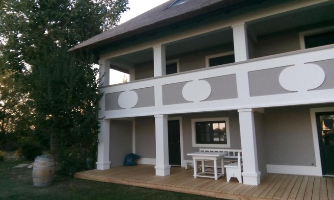 Weiden am See Apartment | See-Apartment Weiden