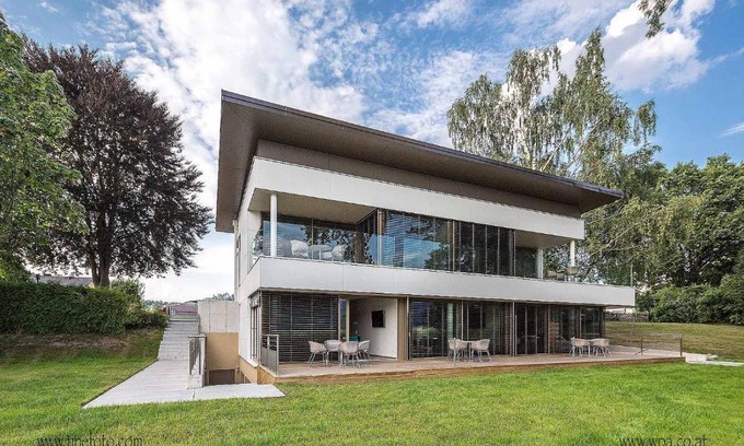 Krumpendorf am Woerther See Apartment | Seeappartements Bürger