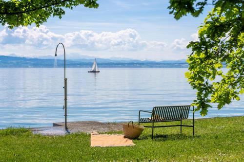Fischbach Hotel | Seegut Zeppelin