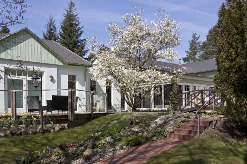 Muritz Hotel | Seehotel Ecktannen