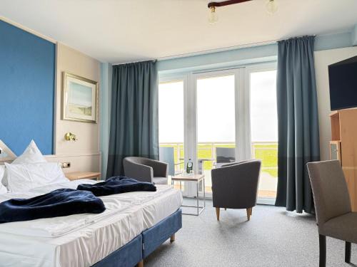 Doese Hotel | Seehotel Neue Liebe