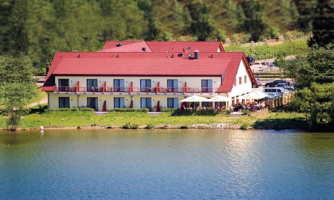 Muritz Hotel | Seehotel Weit Meer