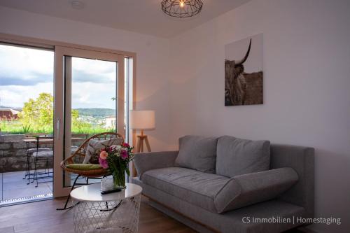 Bodman-Ludwigshafen Apartment | Seensucht