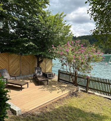 Kochel am See Apartment | Seeoase