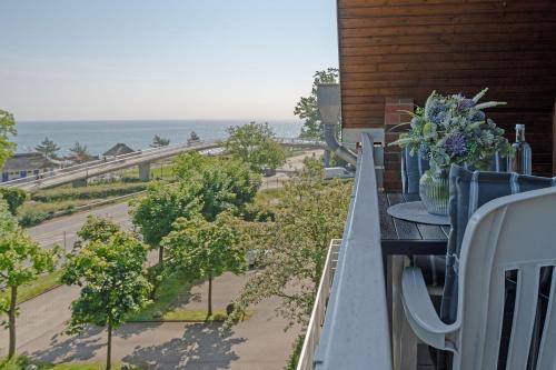 Scharbeutz Apartment | Seepark Küstenschimmer