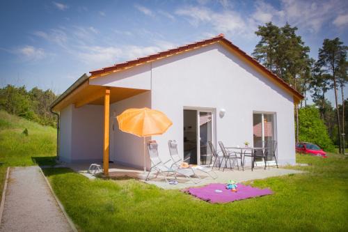 Storkow House | Seepark Wolfswinkel