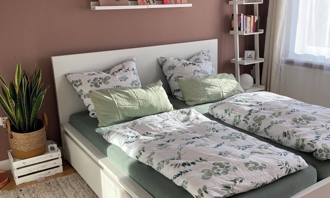 Laboe Apartment | Seestuuv Laboe - family-friendly just a few steps from the beach