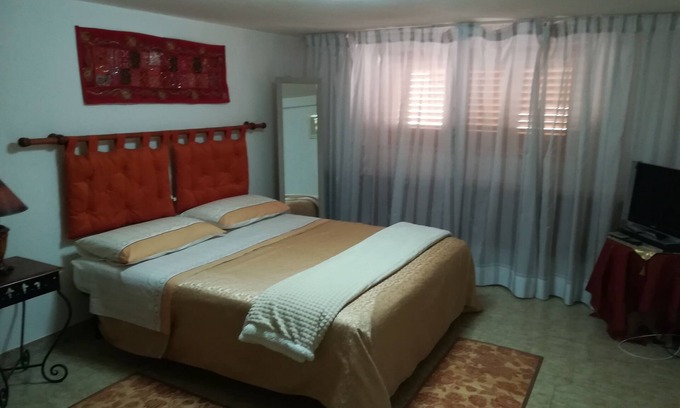 Salemi House | SEGESTA - Le Bouquet