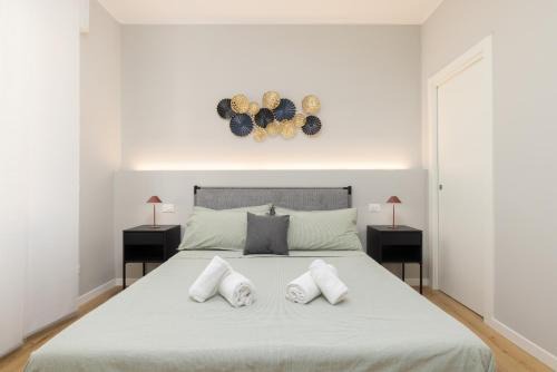 Segrate Apartment | Segrate - Milano Due Appartamento di Lusso con Vista Lago