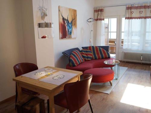 Oberstaufen Apartment | Sehnsucht-Allgaeu