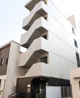 Taito Apartment | Seirai Asakusa Vacation Rental - 3 minutes from station