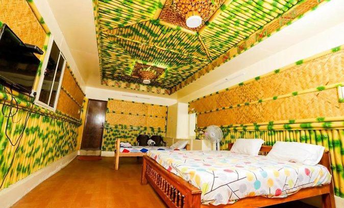 Kalapettai Hotel | Sejour De Comfort