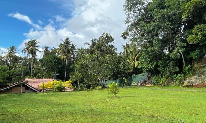 Ekala House | Sekku Villa