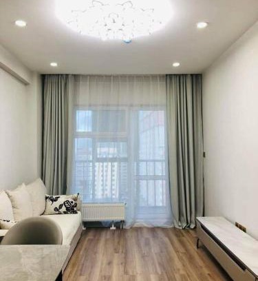 Sansar Apartment | Selbe Apartment "USA Embassy proximity"