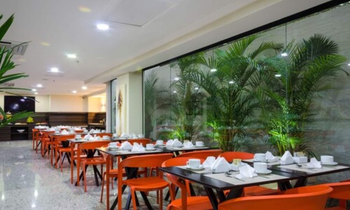 Volta Redonda Hotel | Seleto Hotel