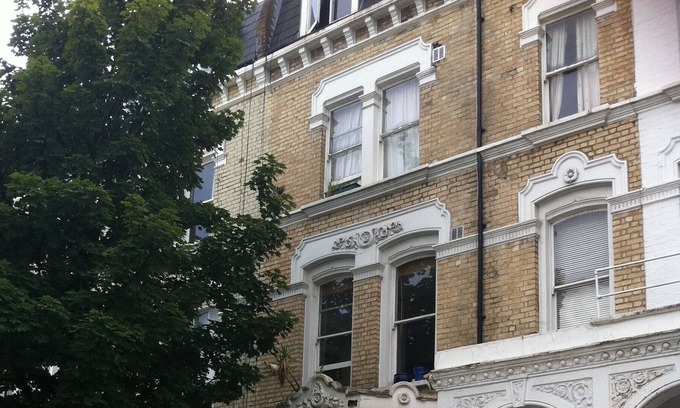 Addison Apartment | Self-catering 1 bedroom apartment, sleeps 2
