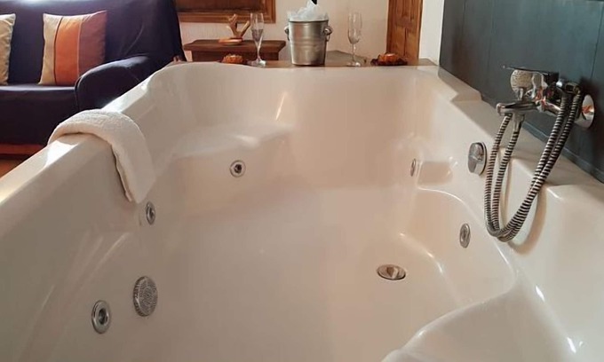 Pajaroncillo Cottage | Self catering La Escapada Cuenca for 2 people