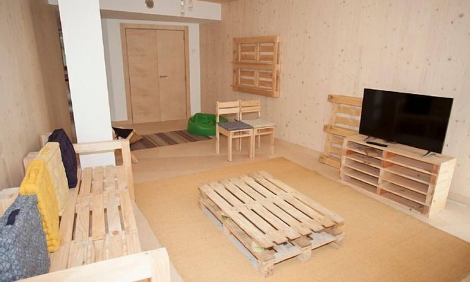 Ibero Cottage | Self catering Passiv Etxea 2