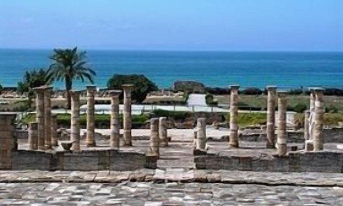 Bolonia Cottage | Self catering Sierra de la Plata for 2 people