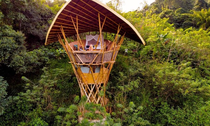 Minca Hotel | SelvaMinca