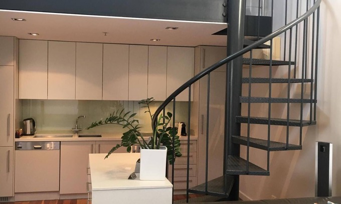 Semaphore Apartment | Semaphore 2 bedroom Superior Apartment with Sea Views