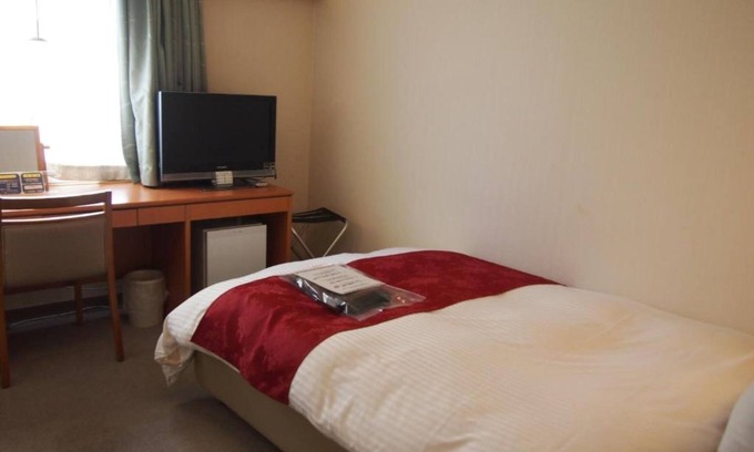 Chuocho Hotel | Semidouble No smoking Stay without meals Si/Kagoshima Kagoshima