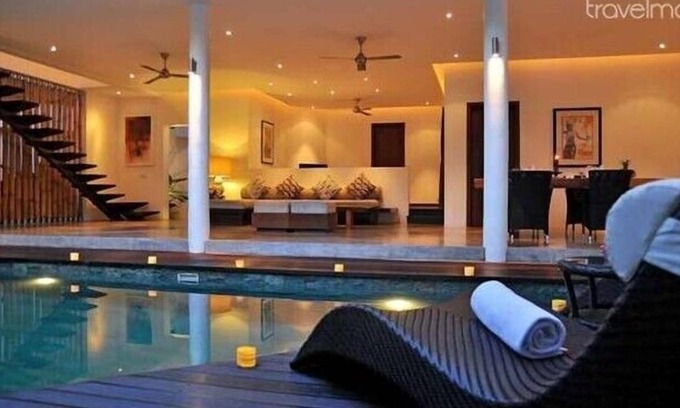 Laksmana Villa | Seminyak 2 Bedroom villa, 100m to Beach