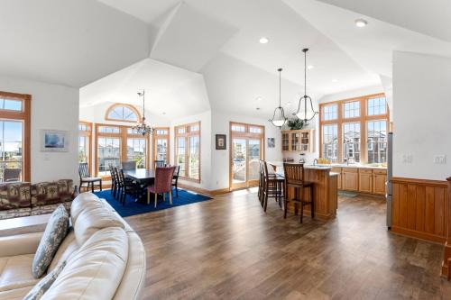 Nags Head House | Semper Surf