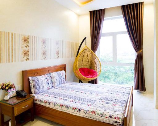 Bien Hoa Hotel | Sen Motel