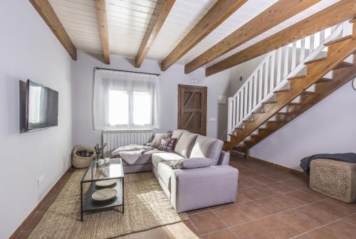 Albarracin Apartment | Senda del Cabrerizo