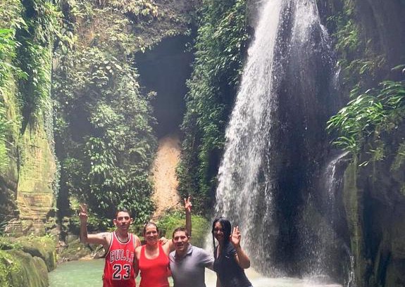 Lejanias Other | Senderismo Cascadas Mesetas