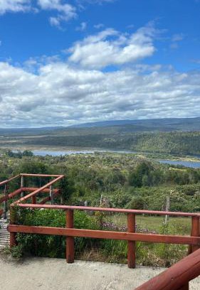 Chepu Apartment | Senderos de chepu