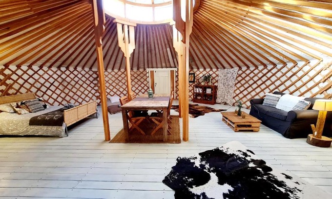 Faia Other | Senses Glamping