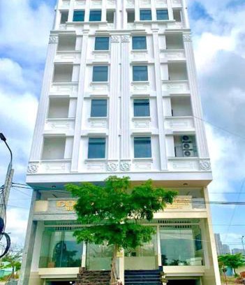 Dien Ban Apartment | Sentosa- Coco