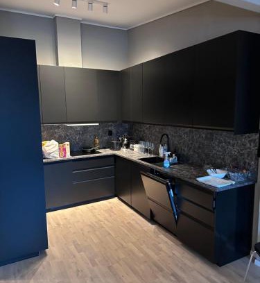 Stavanger Apartment | Sentral leilighet i Stavanger