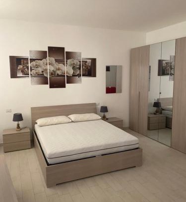 Crema Apartment | senza pensieri via 4 novembre/via diaz
