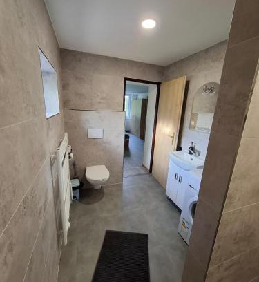 Hladke Zivotice Apartment | Separate apartment in a family house