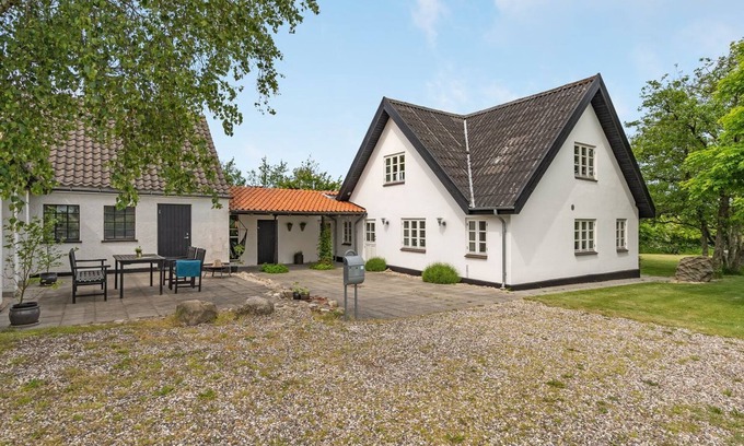 Ranum House | "Seppo" - 1.4km to the inlet by Interhome