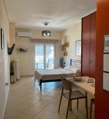 Khalkis Apartment | September Apartment of chalkida