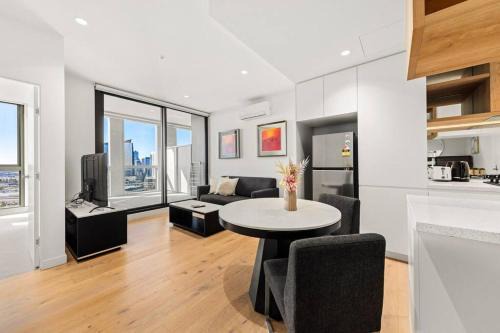 South Melbourne Apartment | Serain Residences on 263 Normanby Road
