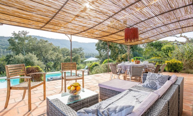 La Mole House | Serapias by Interhome