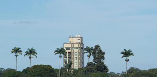Lavras Hotel | Serema Palace Hotel