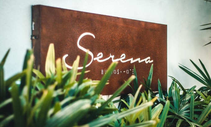 Manguinhos Hotel | Serena Buzios