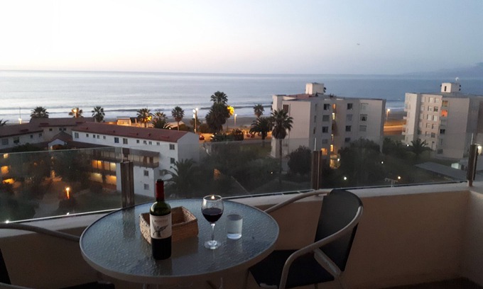 La Serena Apartment | Serena Holiday: the best location for your rest in La Serena