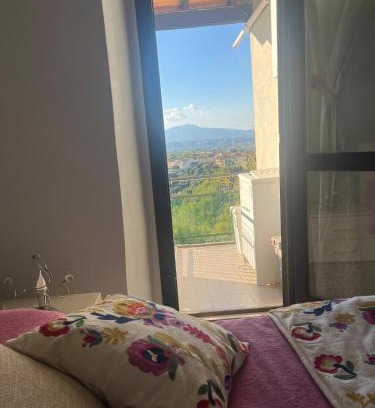 Montopoli in Val d'Arno Apartment | Serendipity