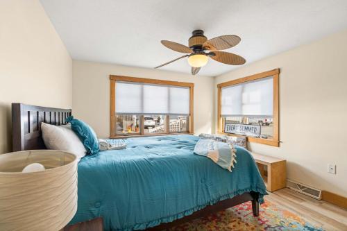Salisbury Apartment | Serendipity Beach Retreat Namaste Unit
