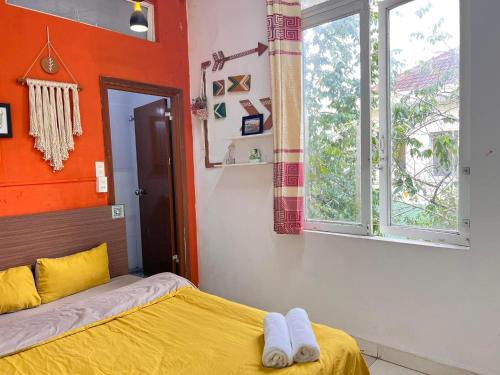 Da Lat House | Serene Đà Lạt Homestay