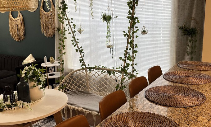 West Rock House | Serene Bohemian Paradise