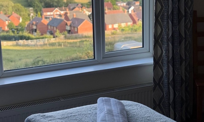 Napton-on-the-Hill House | Serene Spaces - Napton on the Hill