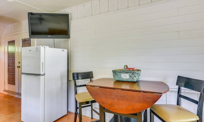 Sunset Beach Apartment | Serene Studio in Sunset Beach